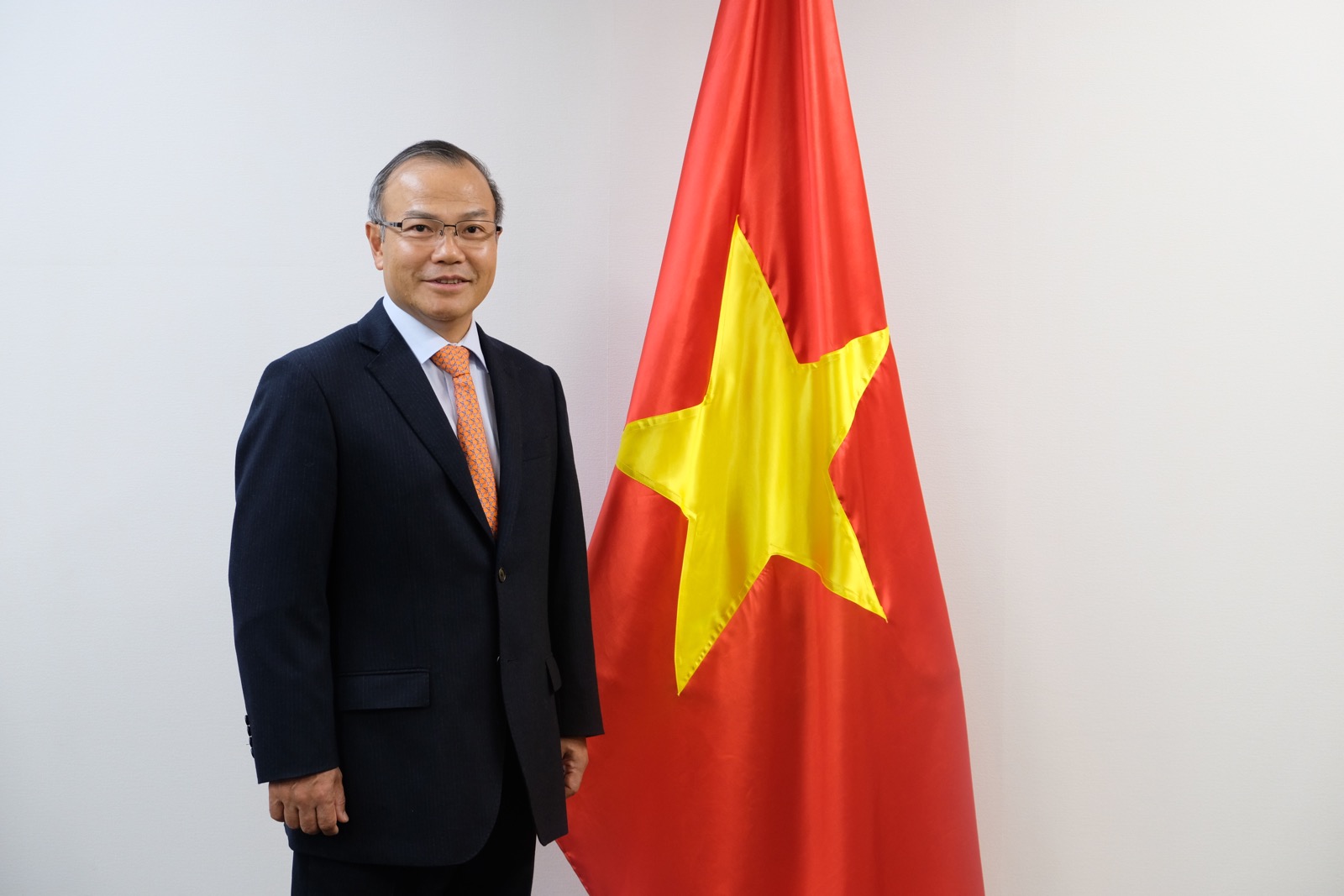 THÔNG ĐIỆP CỦA ĐẠI SỨ 