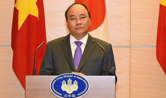 ベトナム首相、米取り込みＴＰＰ拡大