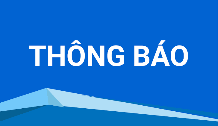 THÔNG BÁO 13: Quy định nhập cảnh cập nhật ngày 20/3/2020