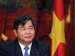 ベトナム日本投資協力：両国戦略的なパトナーシープ関係の基礎