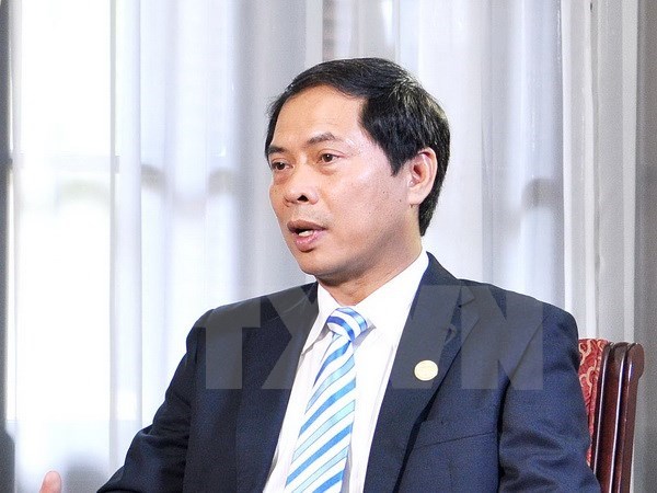  30 years of renewal and major lessons for Vietnam’s diplomacy